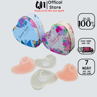 Miếng dán ngực  Việt Nam, miếng dán ngực  tàng hình Clover 1010