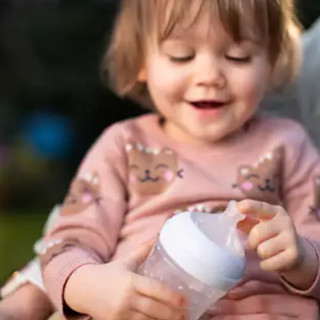 Bình sữa cao cấp cho bé Philips Avent Natural (mẫu mới 2024)