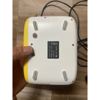 Máy chiếu mini NISHISHABI Mini Projector Mini Home