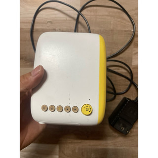 Máy chiếu mini NISHISHABI Mini Projector Mini Home