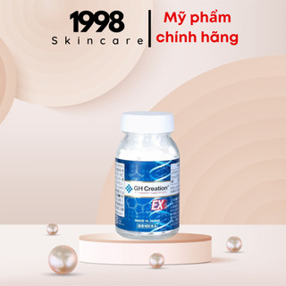Tăng chiều cao gh creation ex+ nhật bản 270 viên chính hãng