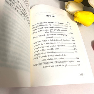 Sách - Cha Giàu Cha Nghèo (Kiến Thức Làm Giàu)