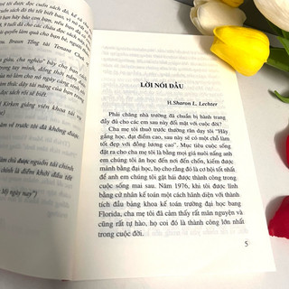 Sách - Cha Giàu Cha Nghèo (Kiến Thức Làm Giàu)