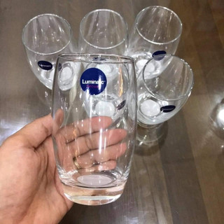 SET 6 CỐC THỦY TINH LUMINARC 350ML