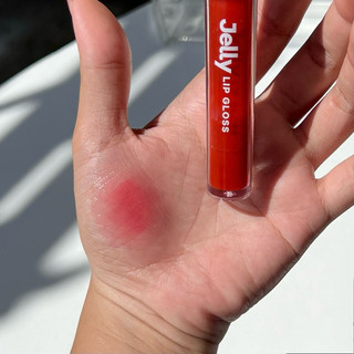Son bóng Jelly Lip Gloss