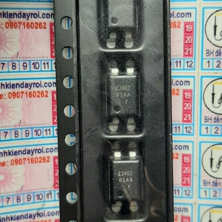 Ltv-814s-ta1-a 814a smd-4 chính hãng