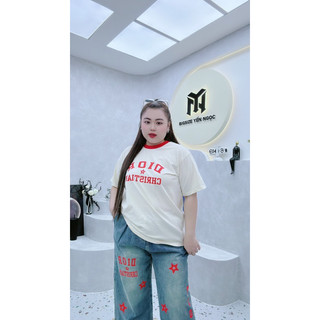 𝐒𝐞𝐭 𝐉𝐞𝐚𝐧 (𝐒𝟏𝟔𝟗 ) Bigsize Yến Ngọc