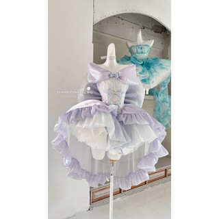 [Order] Trọn bộ đầm công chúa Poshepose