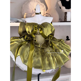[Order] Trọn bộ đầm công chúa Poshepose