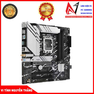 MAINBOARD ASUS TUF GAMING B760M PLUS WIFI D4