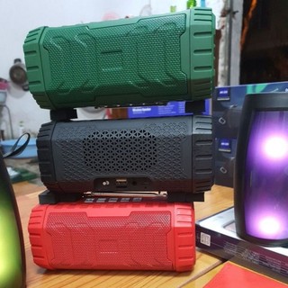 Loa bluetooth chuẩn 1202 và AK33. bảo hành 12 tháng a