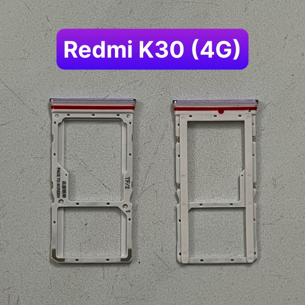 khay sim Redmi K30 (4G)