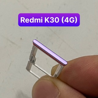 khay sim Redmi K30 (4G)