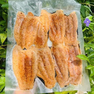 Cá Sặc Chay Từ Học 500g [ Hàng lạnh Giao HCM ]