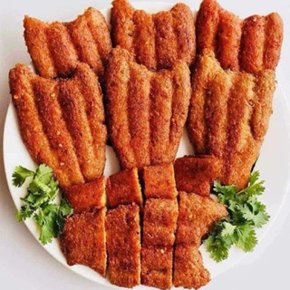 Cá sặc chay từ học 500g