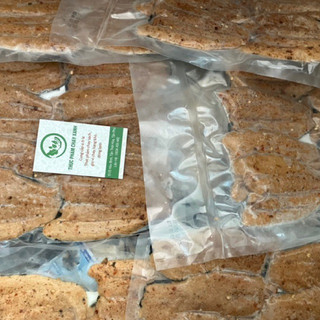 Cá Sặc Chay Từ Học 500g [ Hàng lạnh Giao HCM ]