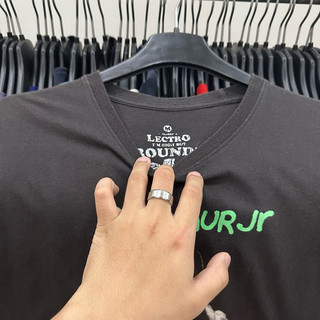 Áo thun 2hand