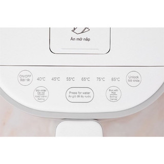 Bình Thủy Điện Kangaroo KG5K1