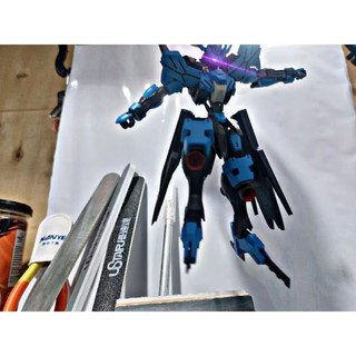 HGIBO Gundam Vidar 2nd