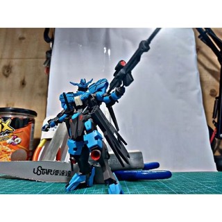 HGIBO Gundam Vidar 2nd