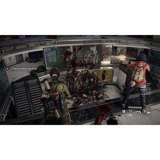Đĩa game PS4 World War Z Aftermath