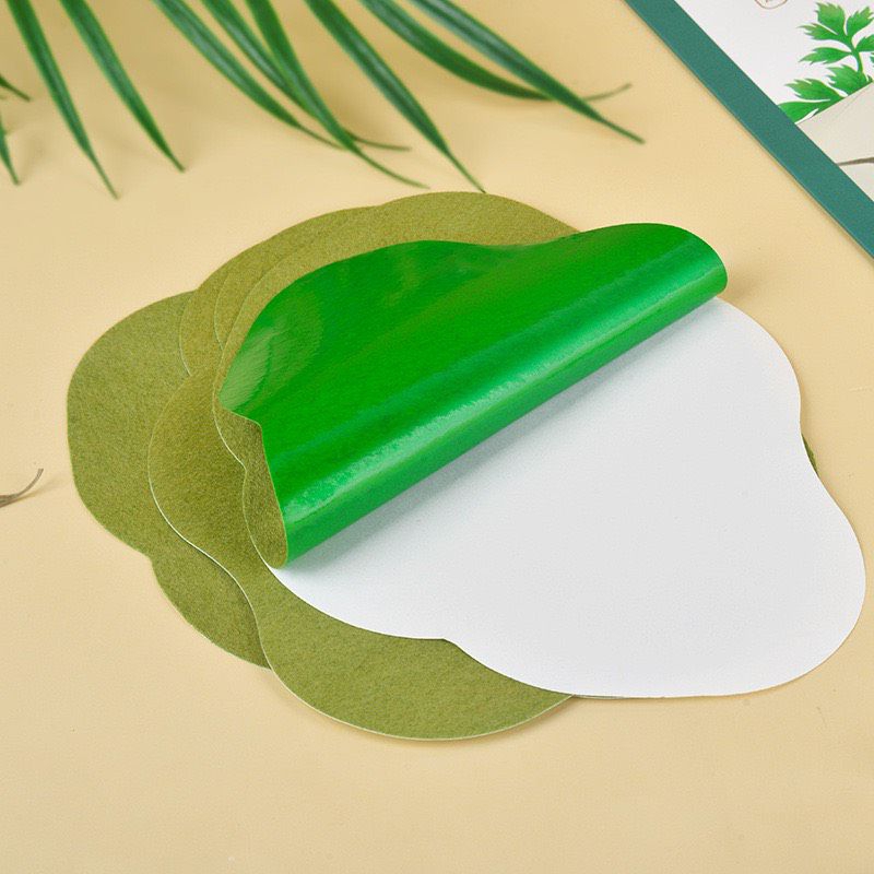 Hộp 5 Miếng Dán Mỡ Bụng, Giảm Mỡ Thải Độc Cơ Thể