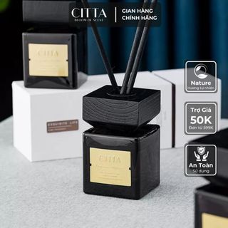 Tinh Dầu Thơm CITTA HOTEL SPECIAL 100ML Mùi Hương Tự Nhiên, Sang Trọng Cho Khách Sạn, Nhà ở