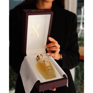 Nước hoa Xerjoff - Naxos 1861 EDP - 100ml