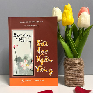 Sách - bài học ngàn vàng
