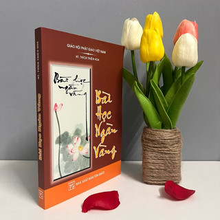 Sách - Bài Học Ngàn Vàng