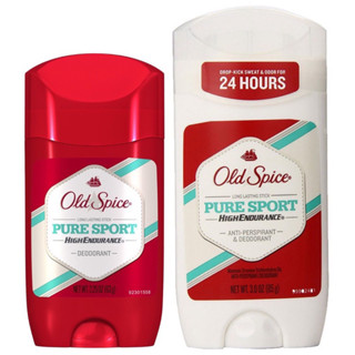 Lăn Khử Mùi Old Spice Fresh High Endurance 85g nam nữ đều xài được