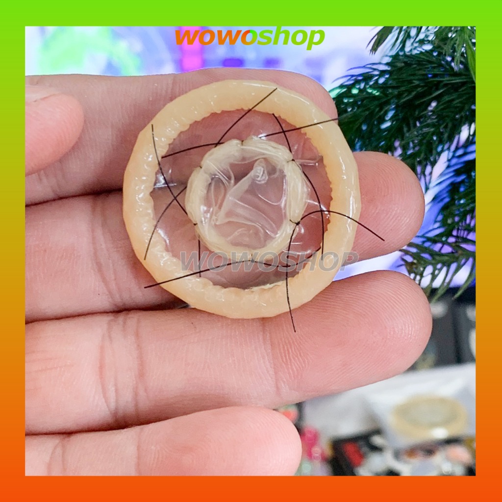Bao Cao Su Gai Râu Love New Thế Hệ Mới  Bcs Kéo dài quan hệ Chống xts độc đáo