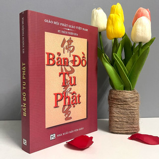 Sách - Bản Đồ Tu Phật