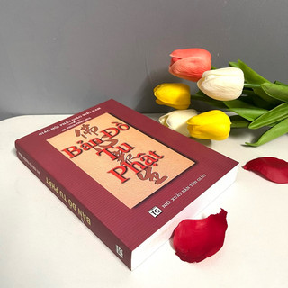 Sách - Bản Đồ Tu Phật