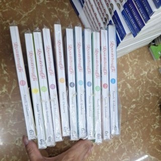 Lời nói dối tháng 4 Full bản in đầu 11q chất lượng tốt