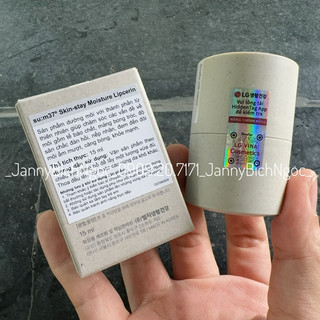Son dưỡng môi sum skin-stay moisture lipcerin 15ml