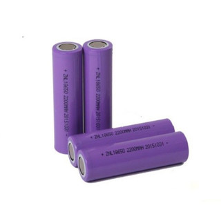 Pin sạc 18650 pin 3.7v 1000mah / 1200mah
