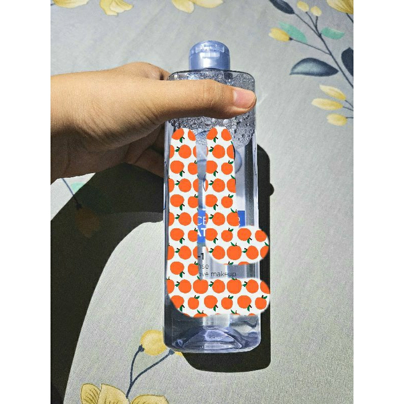 Nước tẩy trang loreal