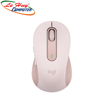Chuột không dây Logitech SIGNATURE M650 Wireless/Bluetooth