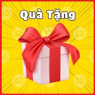 Quà tặng khi mua sản phẩm được áp dụng