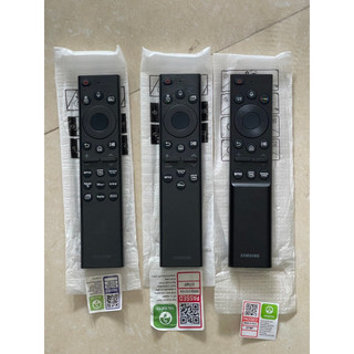 Điều khiển tivi samsung giọng nói QLED