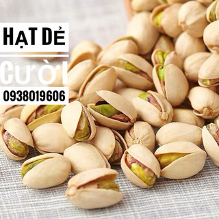1kg hạt dẻ cười mỹ rang muối