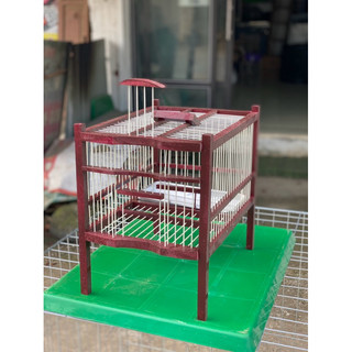 Lồng tắm chim chào mào,choè,Mi,khướu...
