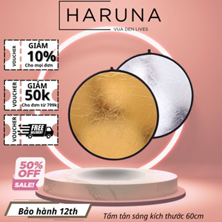 Tấm Hắt Sáng Phản Quang Chuyên Dụng Cho Livestream, Makeup, Chụp hình kích thước 60 80 110cm