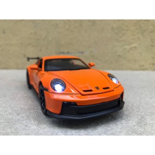 Mô hình xe ô tô Porsche Panamera 1:32