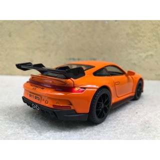 Mô hình xe ô tô Porsche Panamera 1:32