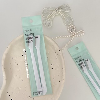 Có sẵn - Dụng cụ làm đẹp Fillimili Oliveyoung