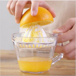 Dụng cụ vắt cam tiện ích cho gia đình bạn
