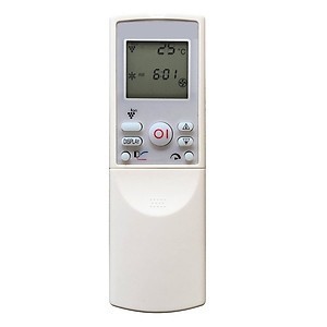 Khiển remote điều hòa máy lạnh SHARP đa năng