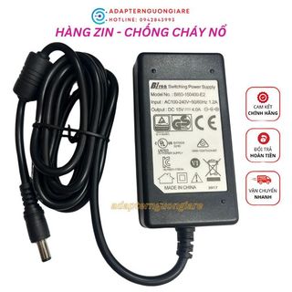 Sạc nguồn loa không dây Bluetooth sony X55 15v